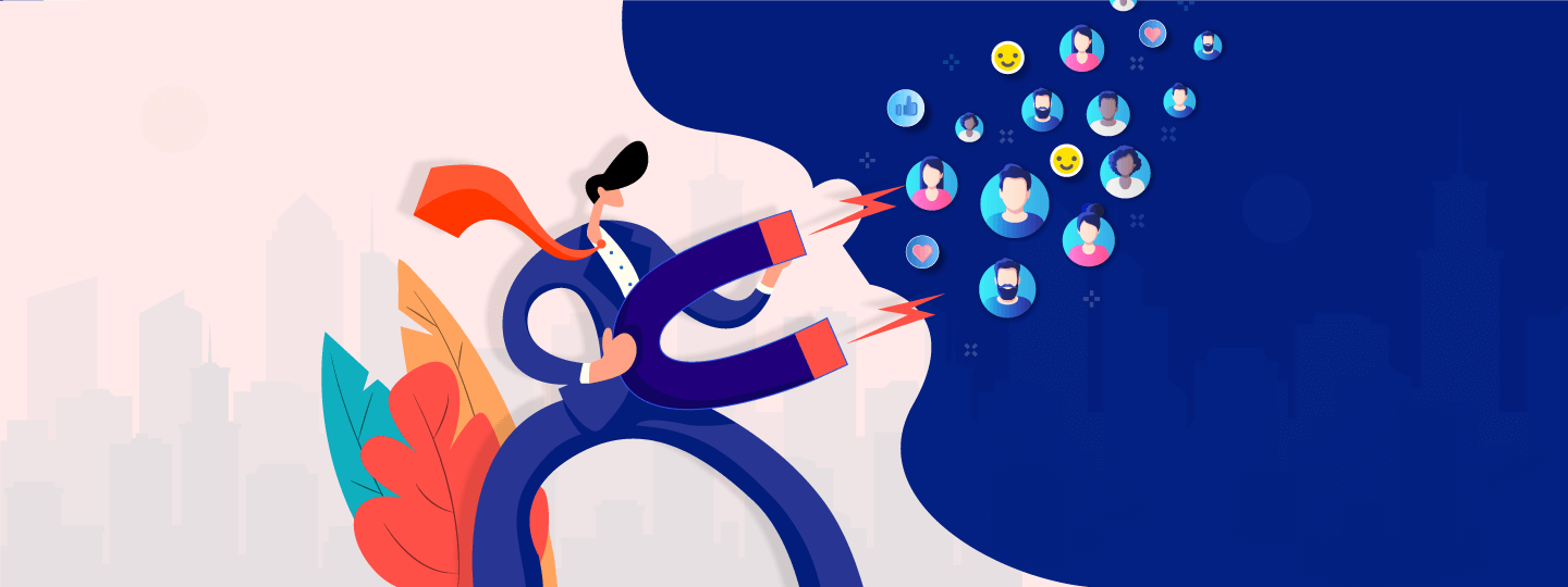 4 Effective Retention Marketing Strategies To Win Your Customers' Loyalty