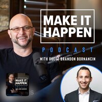 Brandon Bornancin: Fighting the Negative Perception of Sales