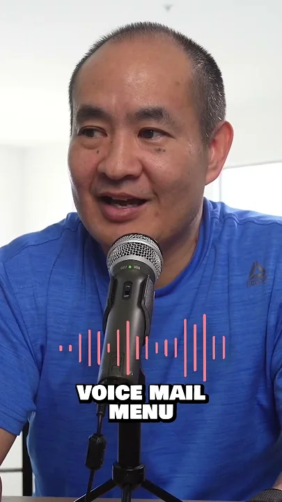 Voice AI or traditional calls? 🧐