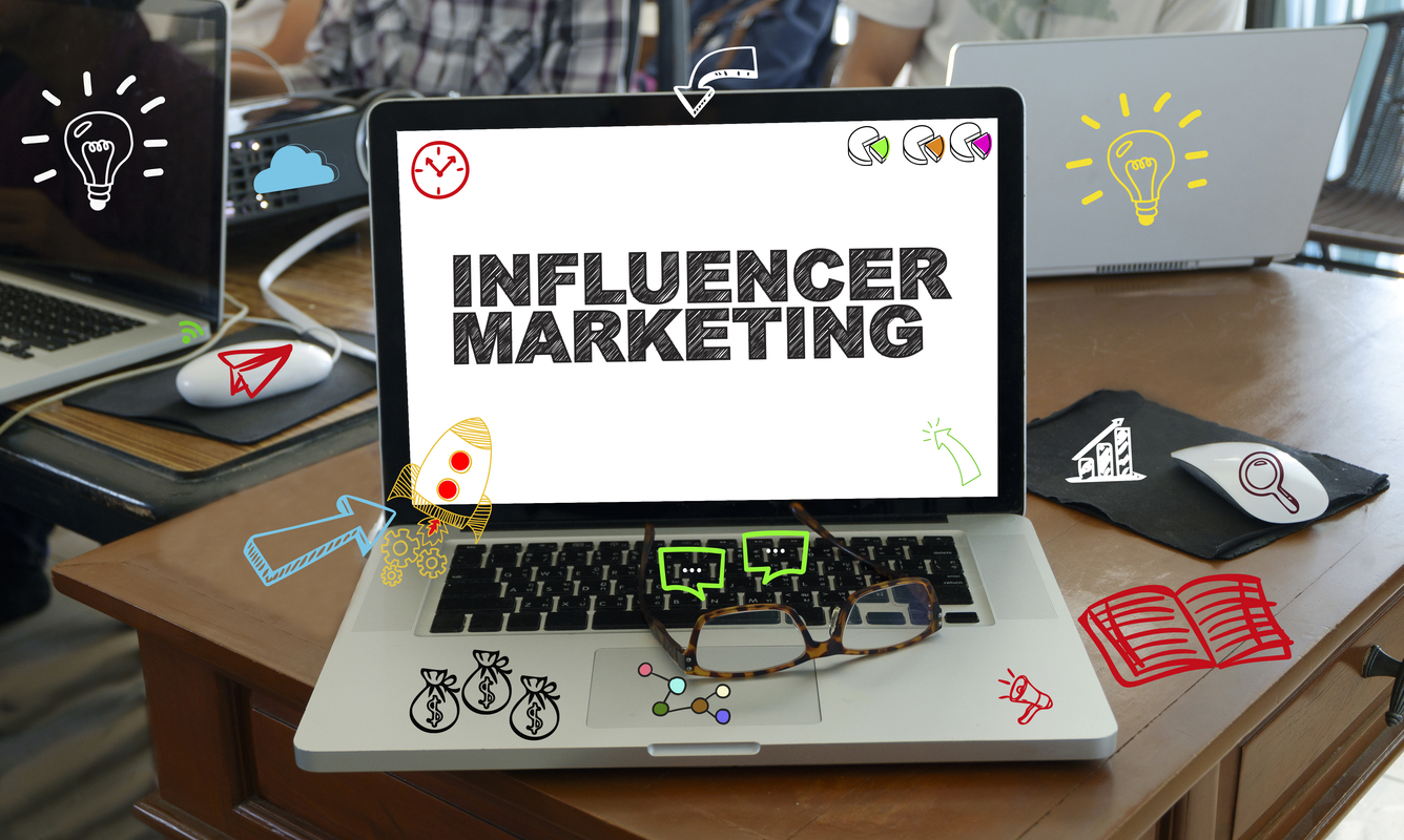 Influencer Partner Programs Gaining Traction With B2B Marketers