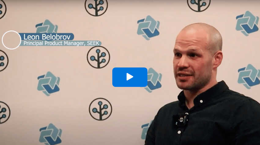 Why Branch? | Leon Belobrov – SEEK