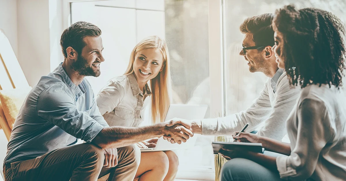 6 Ways to Win and Keep New Clients for Your Startup Social Media Agency