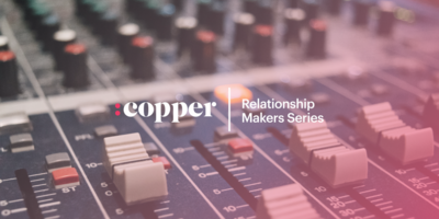 The Relationship-makers Series: How Adelphoi Modernized the Record Label Business