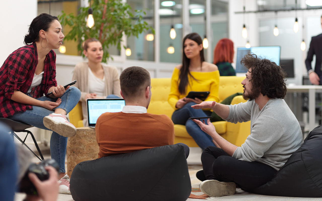 You Need a Lean Data Taxonomy to Scale Self-service Analytics