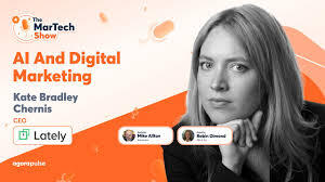 How a Rock 'n' Roll DJ is Revolutionizing AI and Digital Marketing