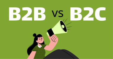 B2B vs B2C Marketing: Key Differences, Tips, & Common Mistakes