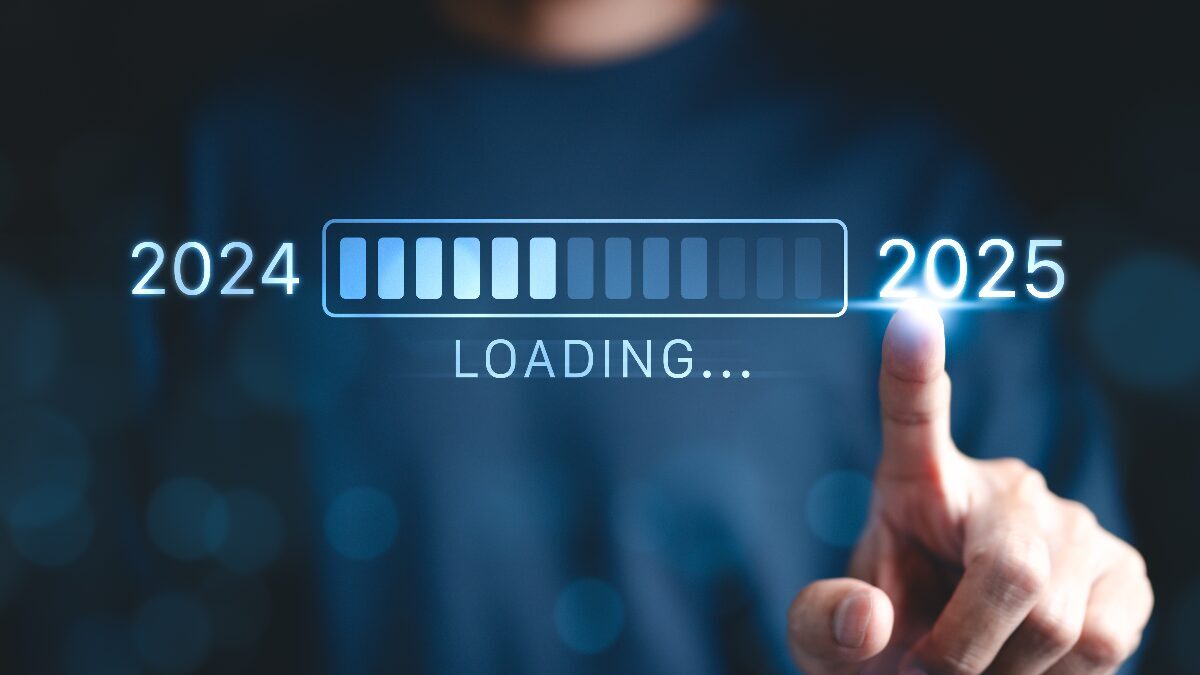 2025 marketing predictions and trends: What to expect