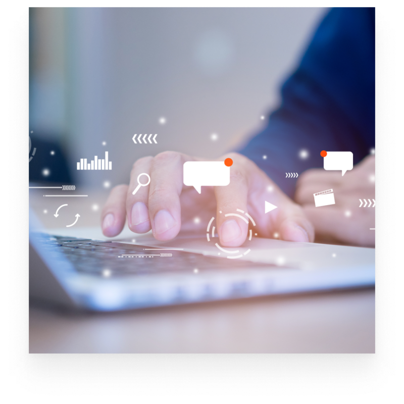 How sellers are extending the corporate brand