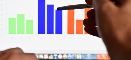 The Virtue of Keeping Tabs on Event Registrations