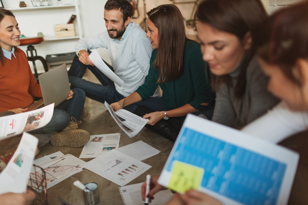 Creating Organizational Buy-In For Sales Enablement Initiatives