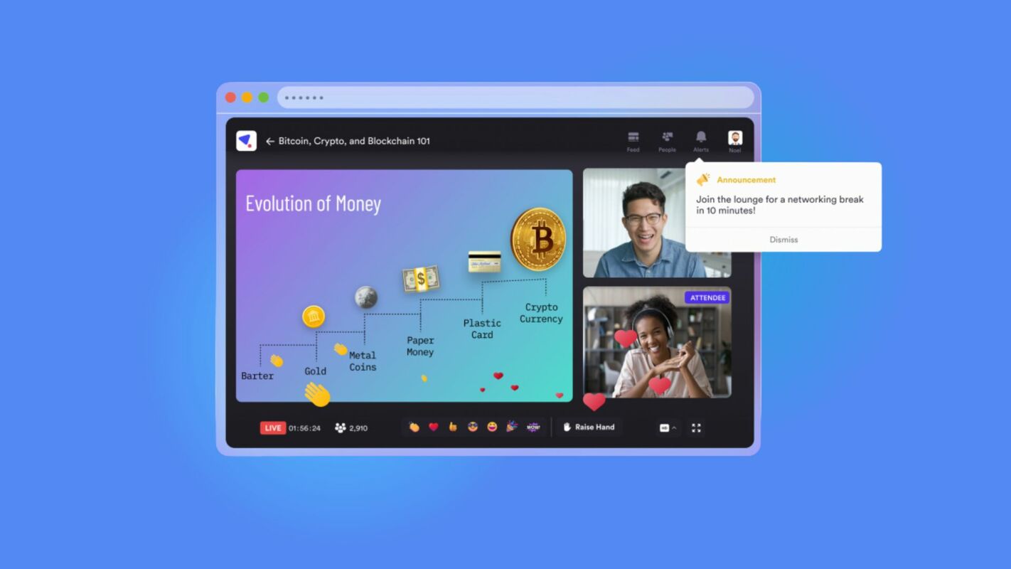 Major Education University Events 2024