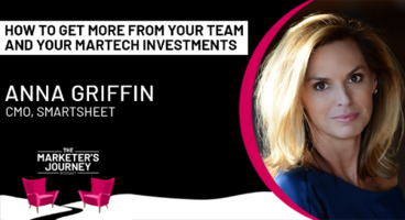 How to get more from your team and your MarTech investments [podcast]