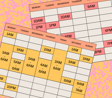 The Best Time to Post on Instagram in 2022, According to 35 Million Posts