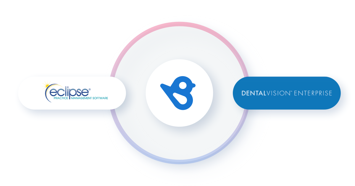 Introducing DentalVision and Eclipse Integrations with Birdeye