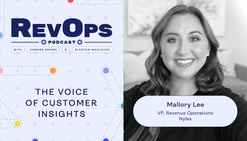The Voice of Customer Insights