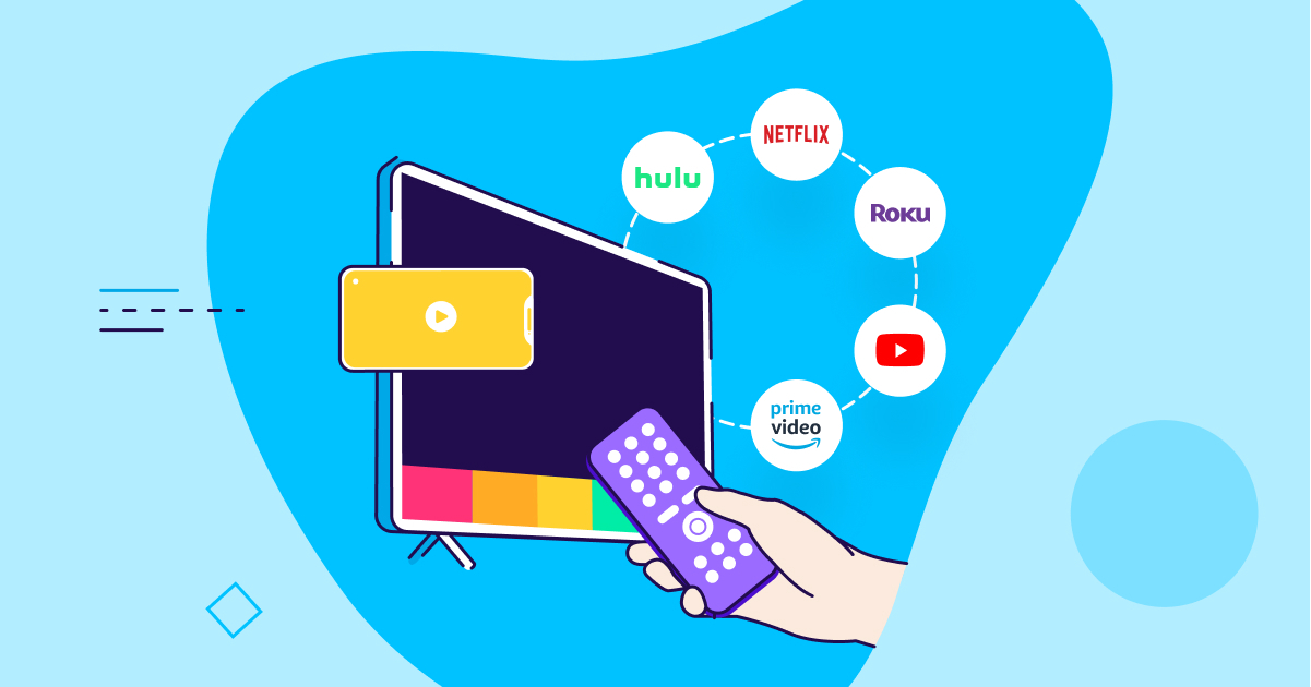 Advanced TV: Key trends in the OTT market