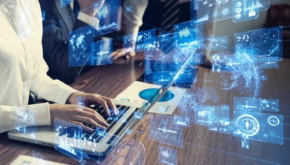 4 ways software can help a business run smoothly