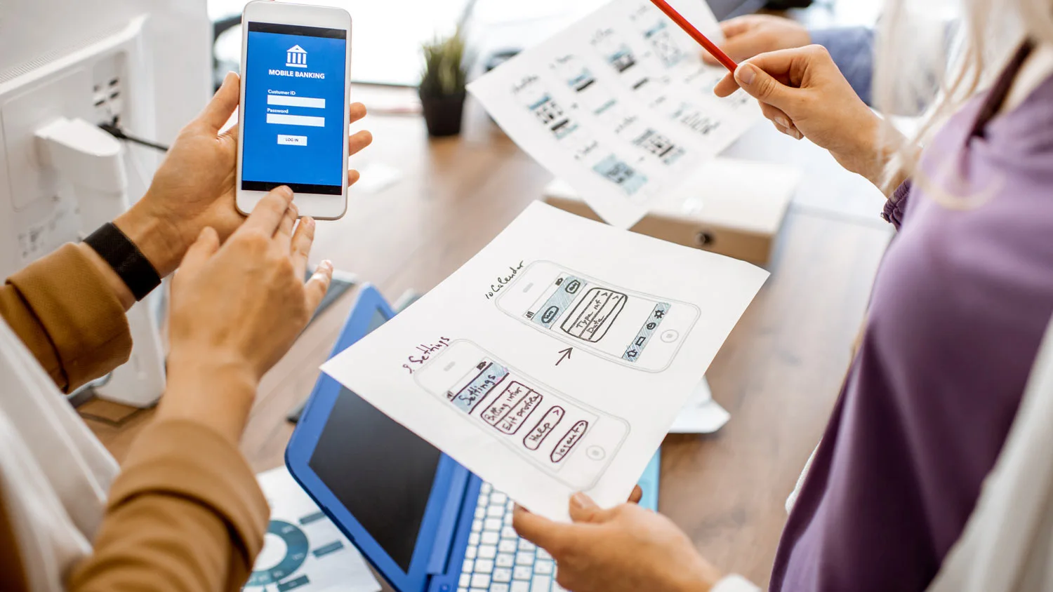 3 Ways Stanley Black & Decker Breaks Down Team Silos With Low Code