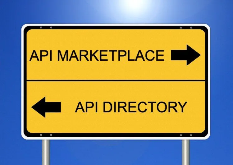 ​API Marketplace vs API Directory - apilayer Blog