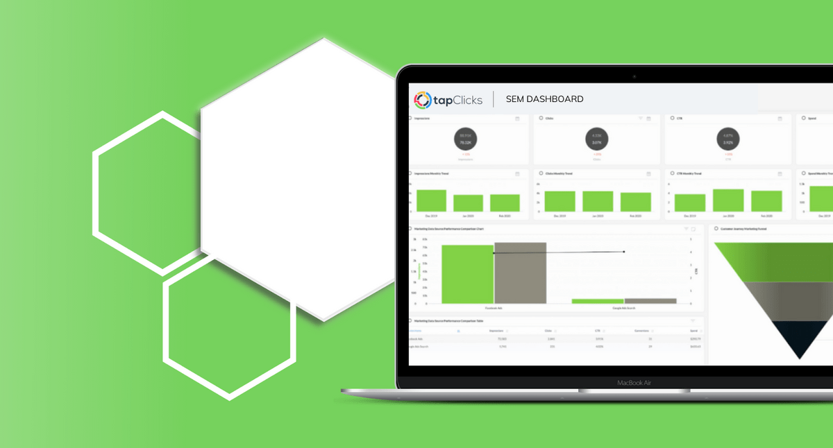 How to Choose the Right SEM Dashboard for Your Agency
