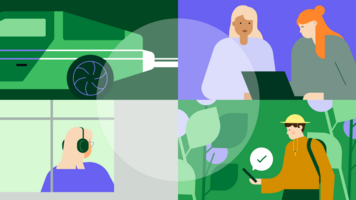 Flexible working: definition, types and top tips for implementing it