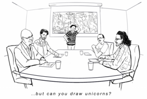 Icarus: The New Unicorn?