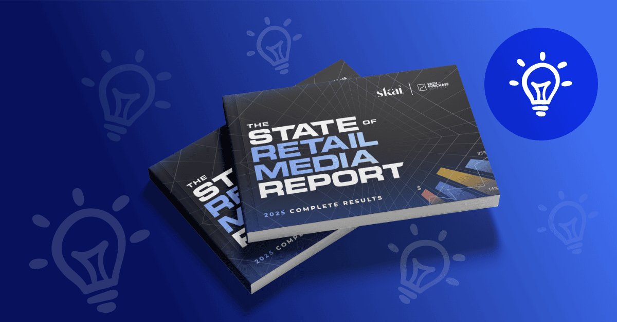 2025: The Year of Commerce Media-Defining the Next Decade of Marketing