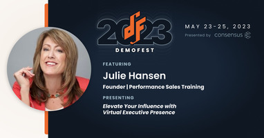 Elevate Your Influence with Virtual Executive Presence