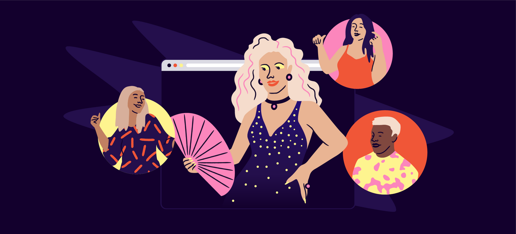 Enrich Your Community With Online Cultural Events