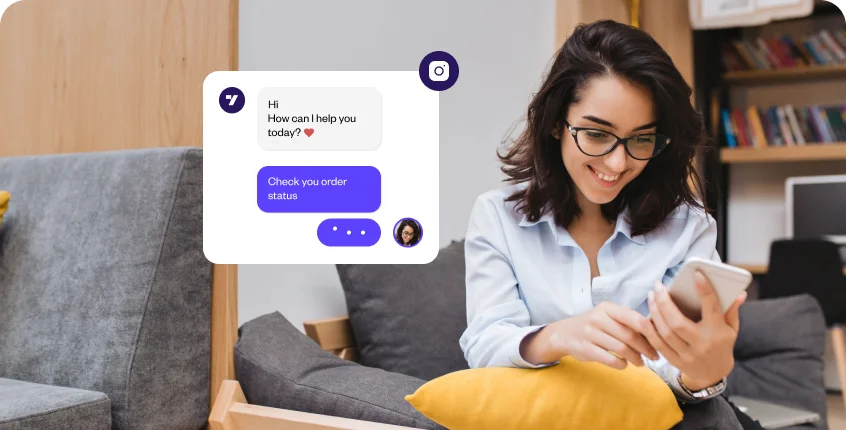 Instagram chatbots and how to use them?