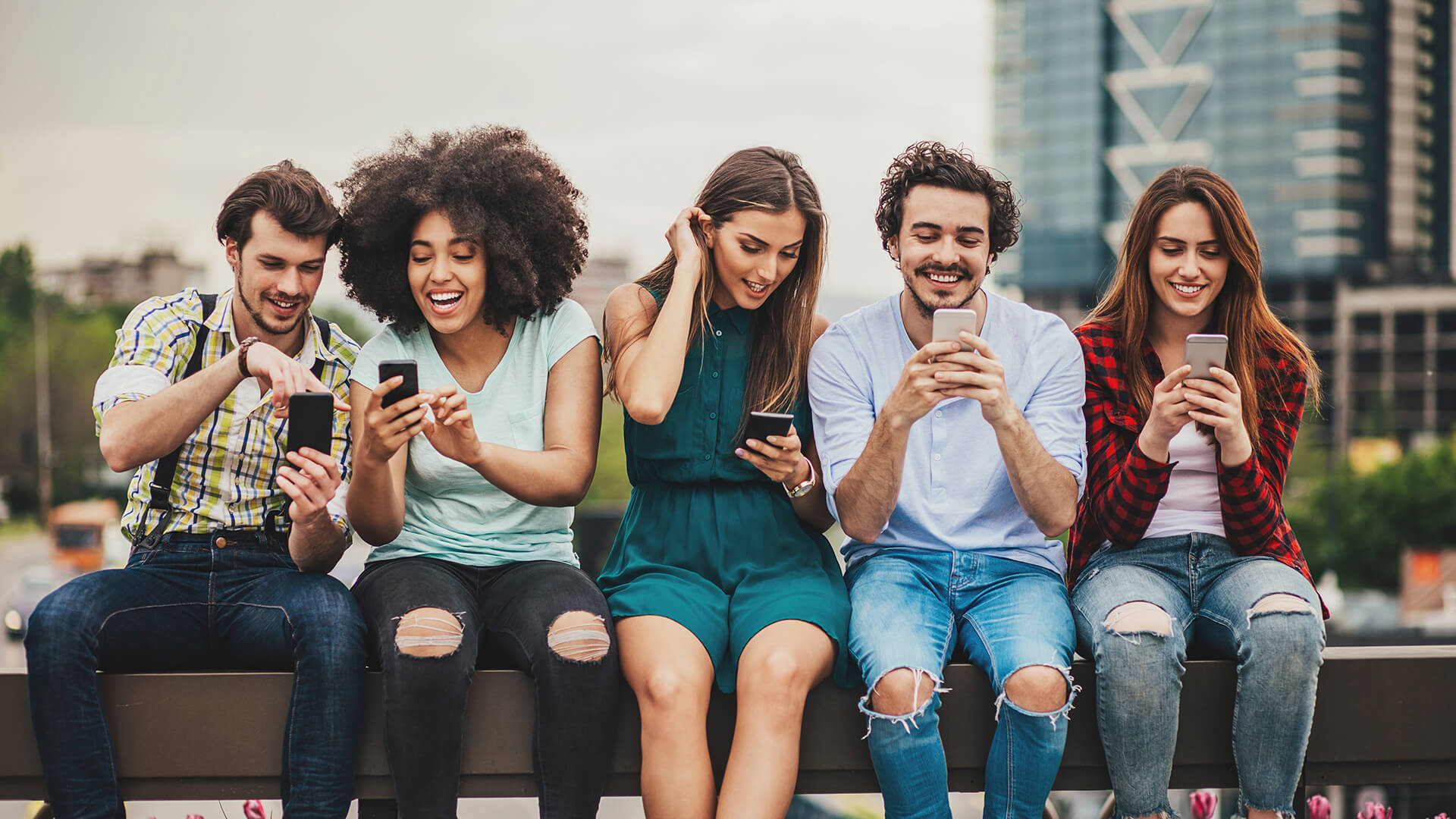 BrandBastion & Smartly.io - Measuring Brand Sentiment on Social