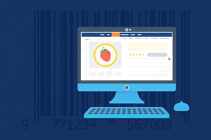 GTIN, explained: A GDSN review.