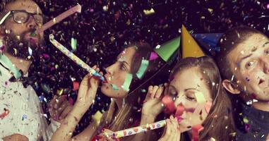 Supercharge Your New Year's Events with These 4 Promotional Tips