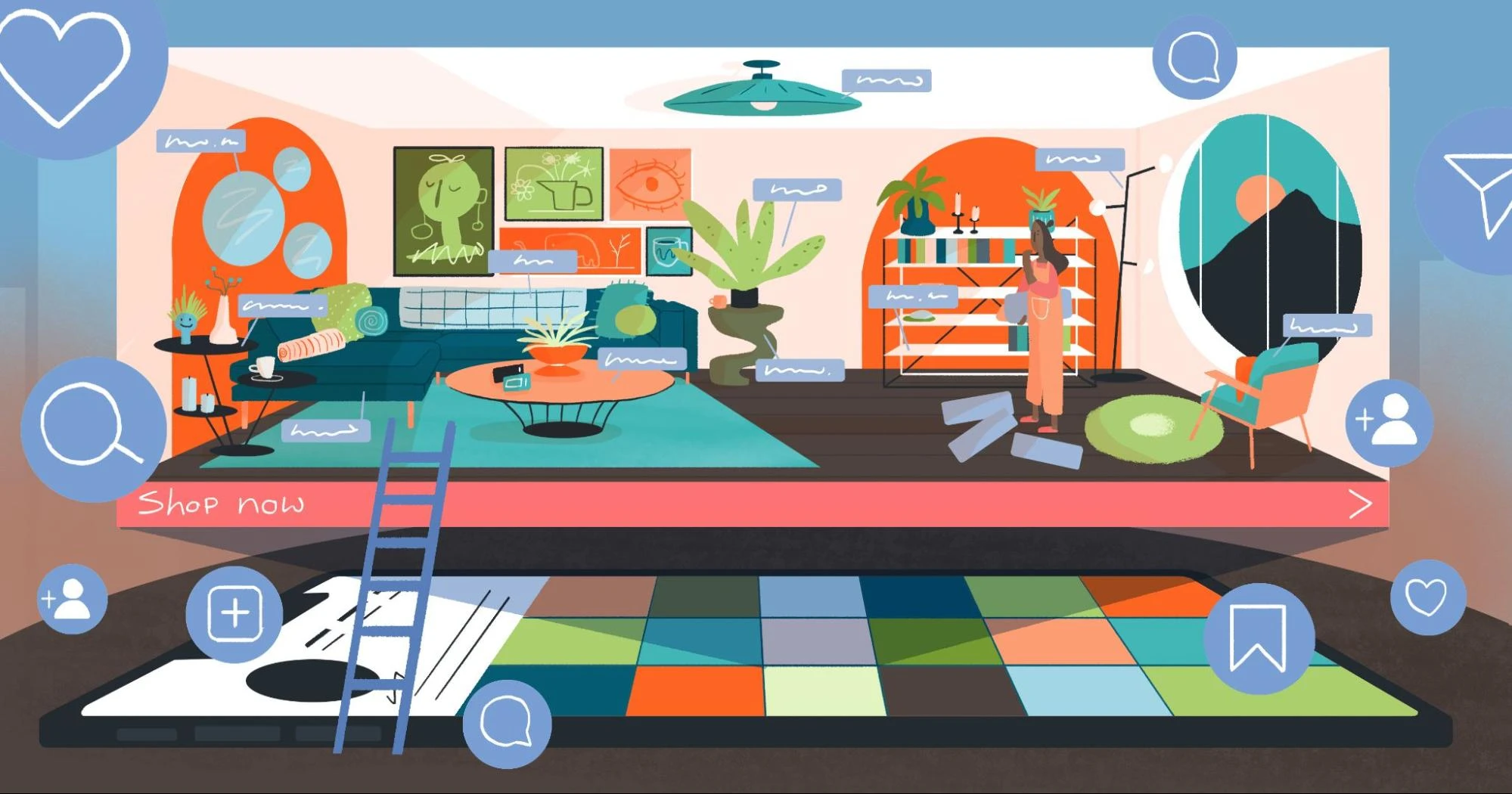 A Complete Guide to Instagram Advertising in 2021