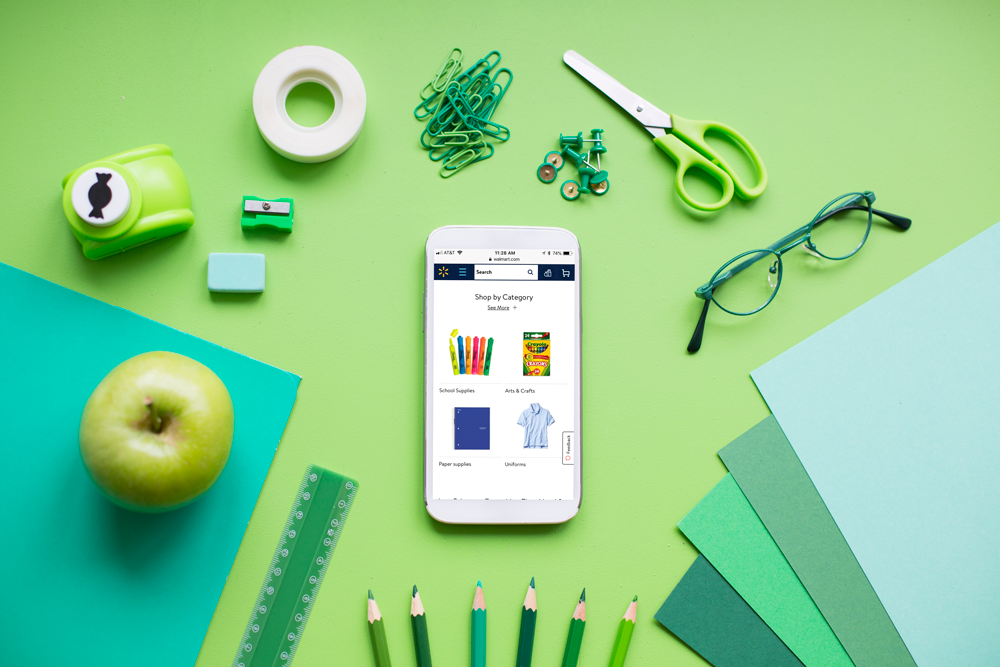 Back to School Clicking: Brands Taking Back to School Shopping Online