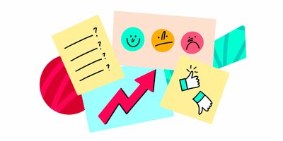 How product teams can conduct online surveys to get actionable insights