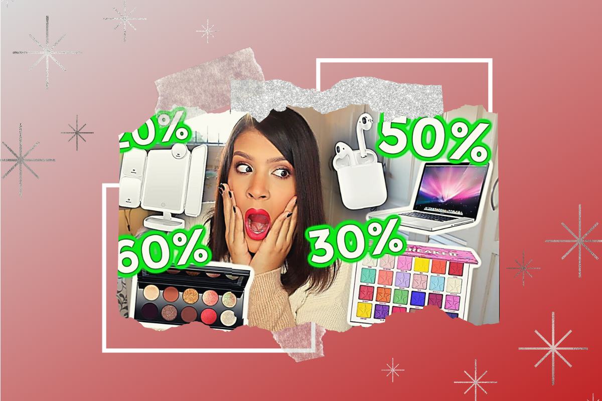 Black Friday 2020 Will Be TWO MONTHS LONG??? - MagicLinks Blog