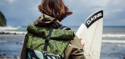 Dakine Ramps Up Customer Content & Drives On-Site Conversion