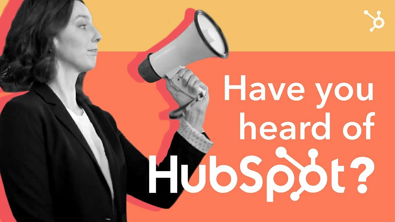 Have you heard of HubSpot?
