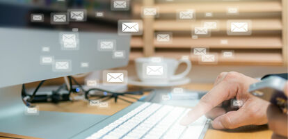 Make email automation the backbone of your B2B marketing strategy | dotdigital blog