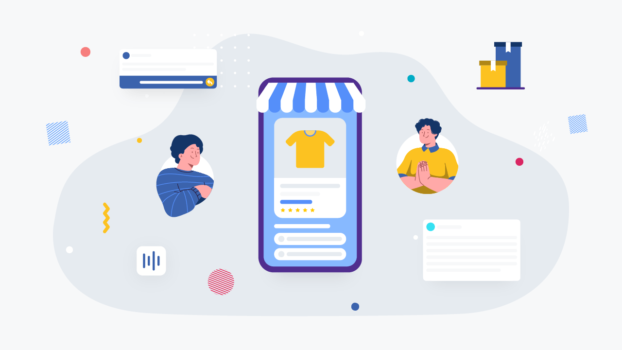 10+1 Customer Engagement Building Strategies For eCommerce