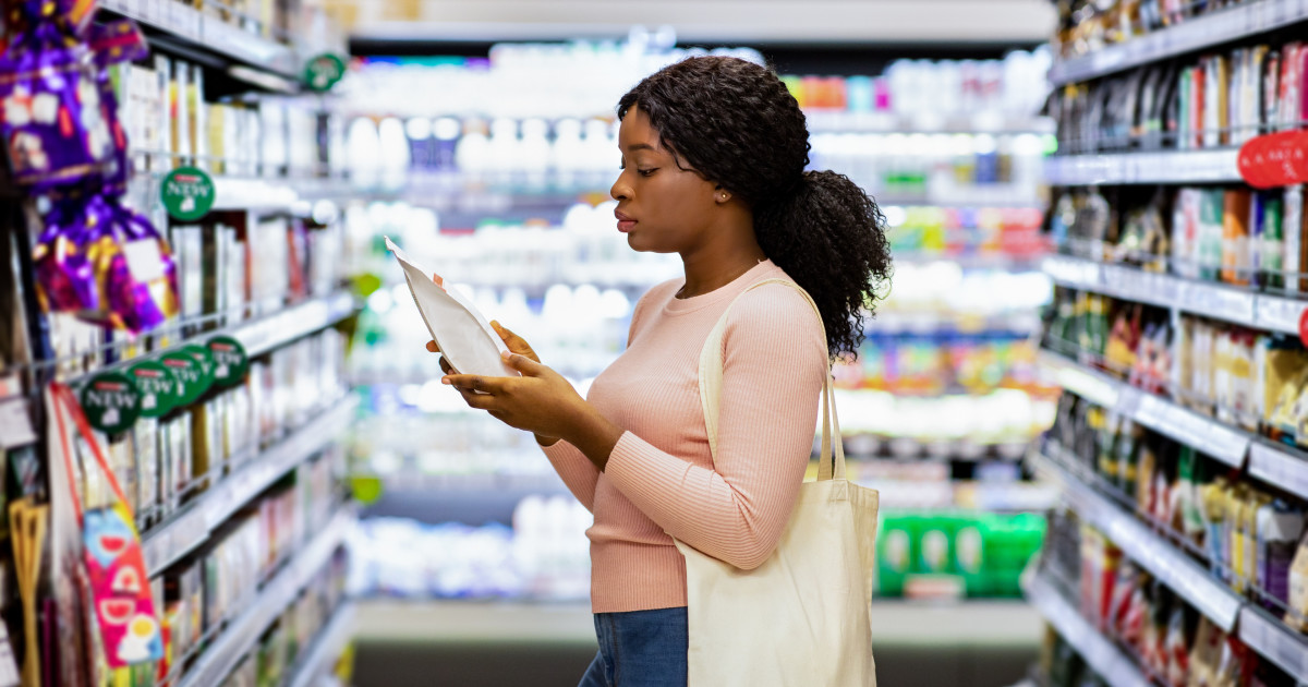 What Grocery and Food Retailers Can Do to Prepare for Food Shortages