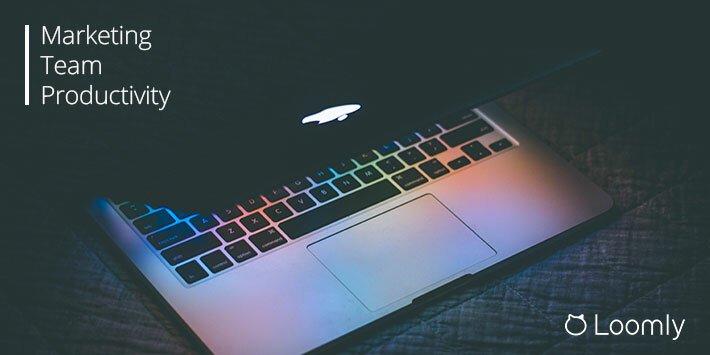 7 Things That Kill Your Marketing Team Productivity (And What To Do About It)