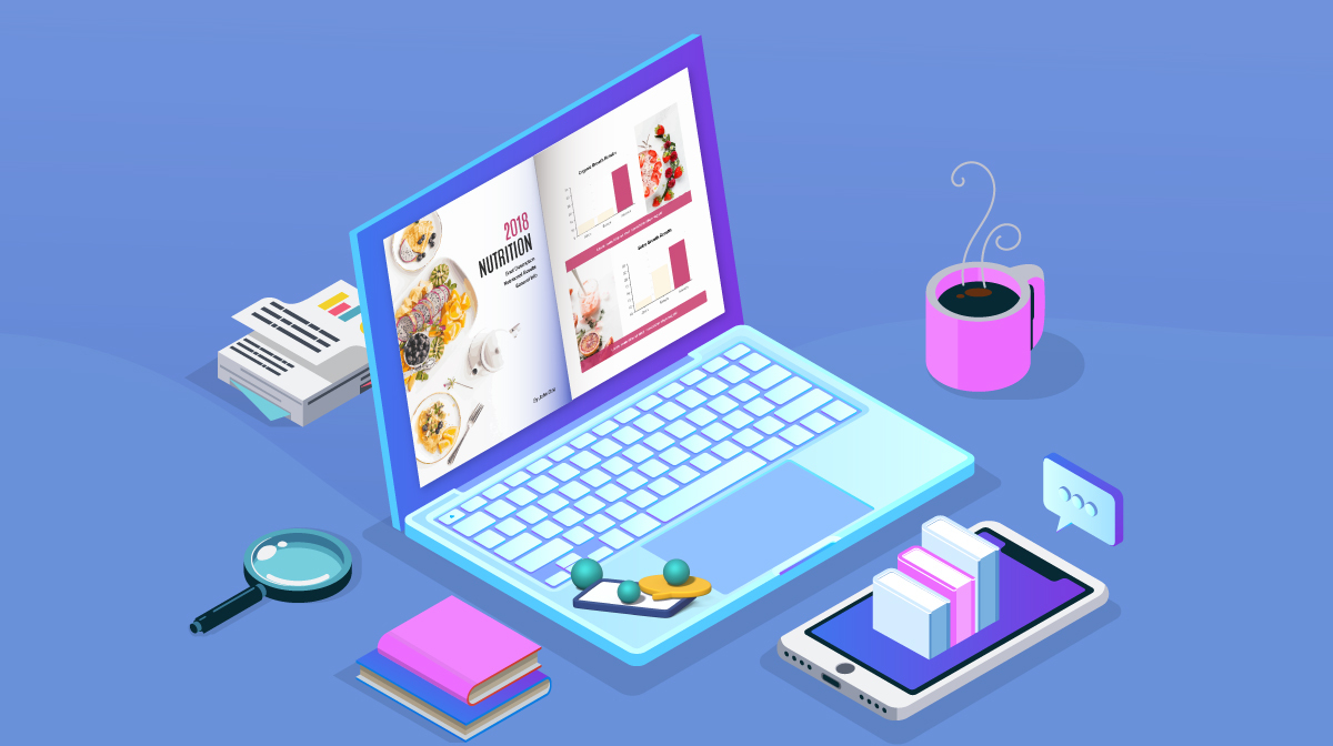 How to Write an Ebook From Start to Finish