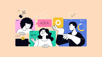 Who's who: creating an effective employee directory