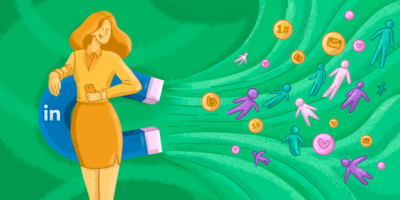 11 LinkedIn Lead Generation Strategies And Practical Tips For B2B Success