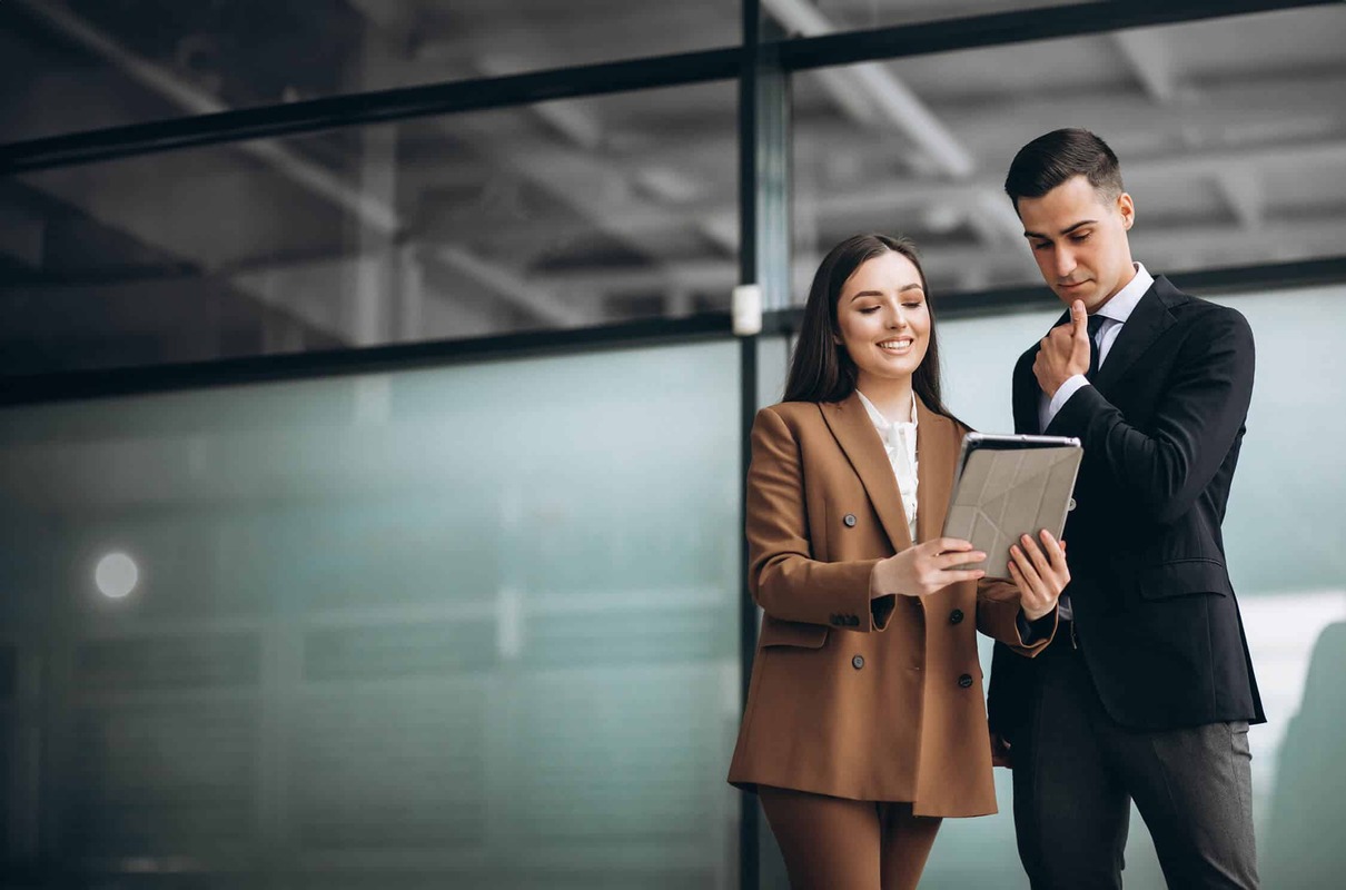 Transform Your GTM Strategy with DYNAMIC TERRITORY MANAGEMENT