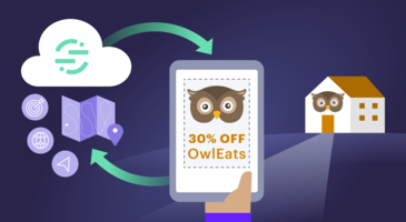 Extensibility at Segment: Use Mobile Plugins to enable Location-aware Marketing