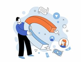 Fly-high Marketing Strategy: Inbound vs Outbound