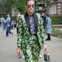 Odessa Paloma Parker